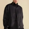 Jarrel Bomber Jacket
