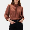 Jeanne 3/4 Sleeve Blouse