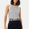 Jillian Organic Cotton Tank