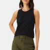 Jillian Organic Cotton Tank