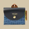 Lance Pierres Envoy 01 Snap Wallet