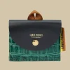 Lance Pierres Envoy 01 Snap Wallet