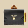 Lance Pierres Envoy 01 Snap Wallet