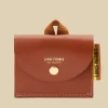 Lance Pierres Envoy 01 Snap Wallet