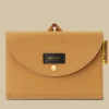 Lance Pierres Taboo 01 Snap Wallet