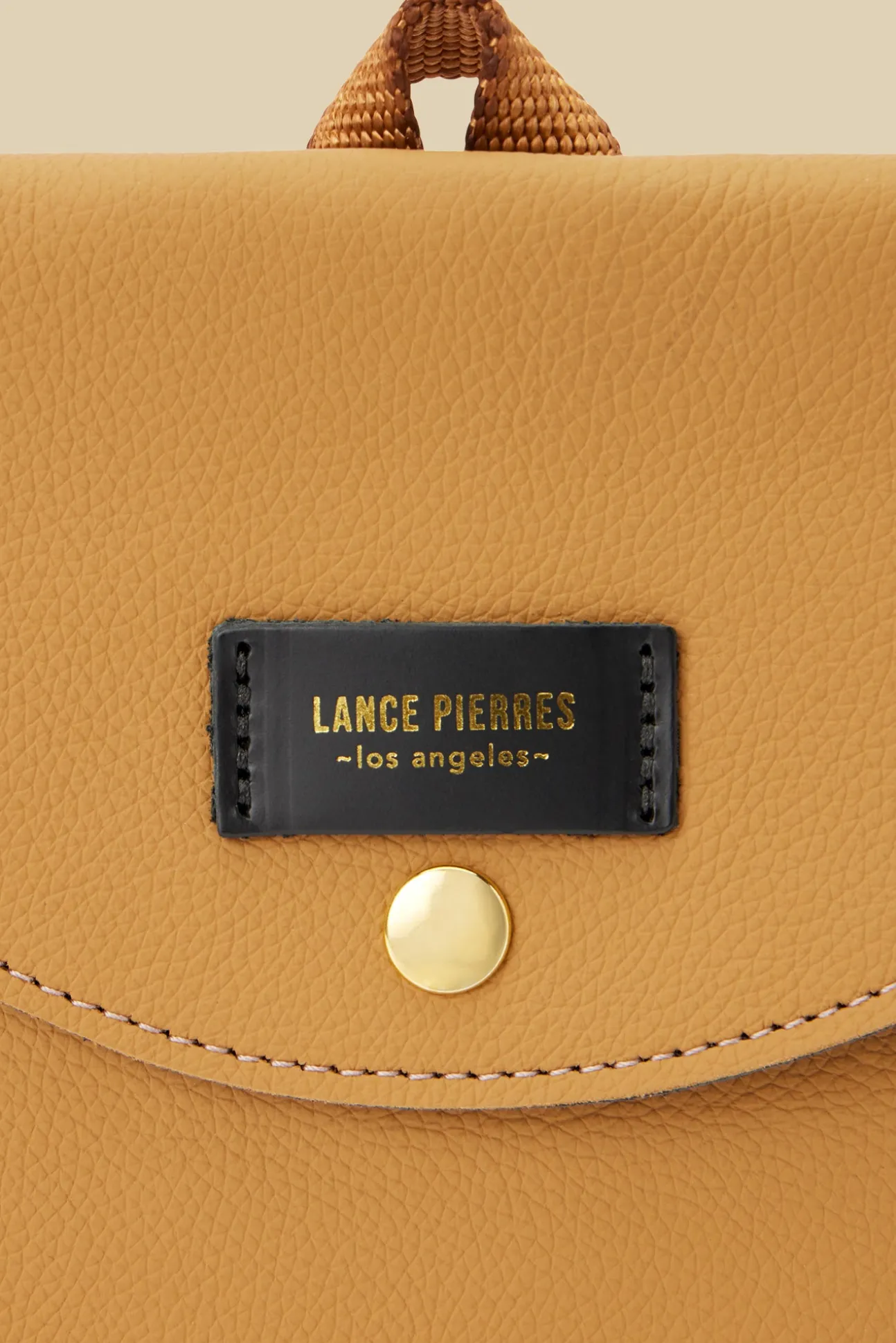 Lance Pierres Taboo 01 Snap Wallet