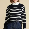 Layla Organic Cotton Sweater