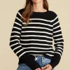 Layla Organic Cotton Sweater