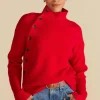 Leonie Turtleneck Sweater
