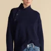 Leonie Turtleneck Sweater
