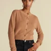 Lily Cardigan Sweater