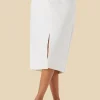 Lina Organic Cotton Skirt