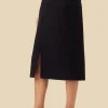 Lina Organic Cotton Skirt