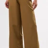 Malia Cotton Linen Pant