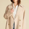 Marcel Wool Pea Coat