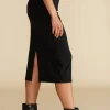 Masha Reverie Knit Skirt