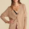 Mason Cashmere Cardigan