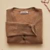Mason Cashmere Cardigan