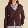Mason Cashmere Cardigan