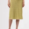 Meli Crochet Skirt