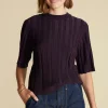 Mirabelle Novelty Top