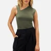 Monique Modal Tank