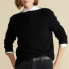 Nadia Cashmere Sweater