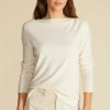 Nadia Cashmere Sweater
