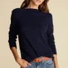 Nadia Cashmere Sweater