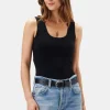 New Iris Modal Tank