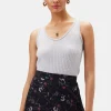 Nora Cashmere Tank