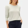 Odilia Cashmere Sweater