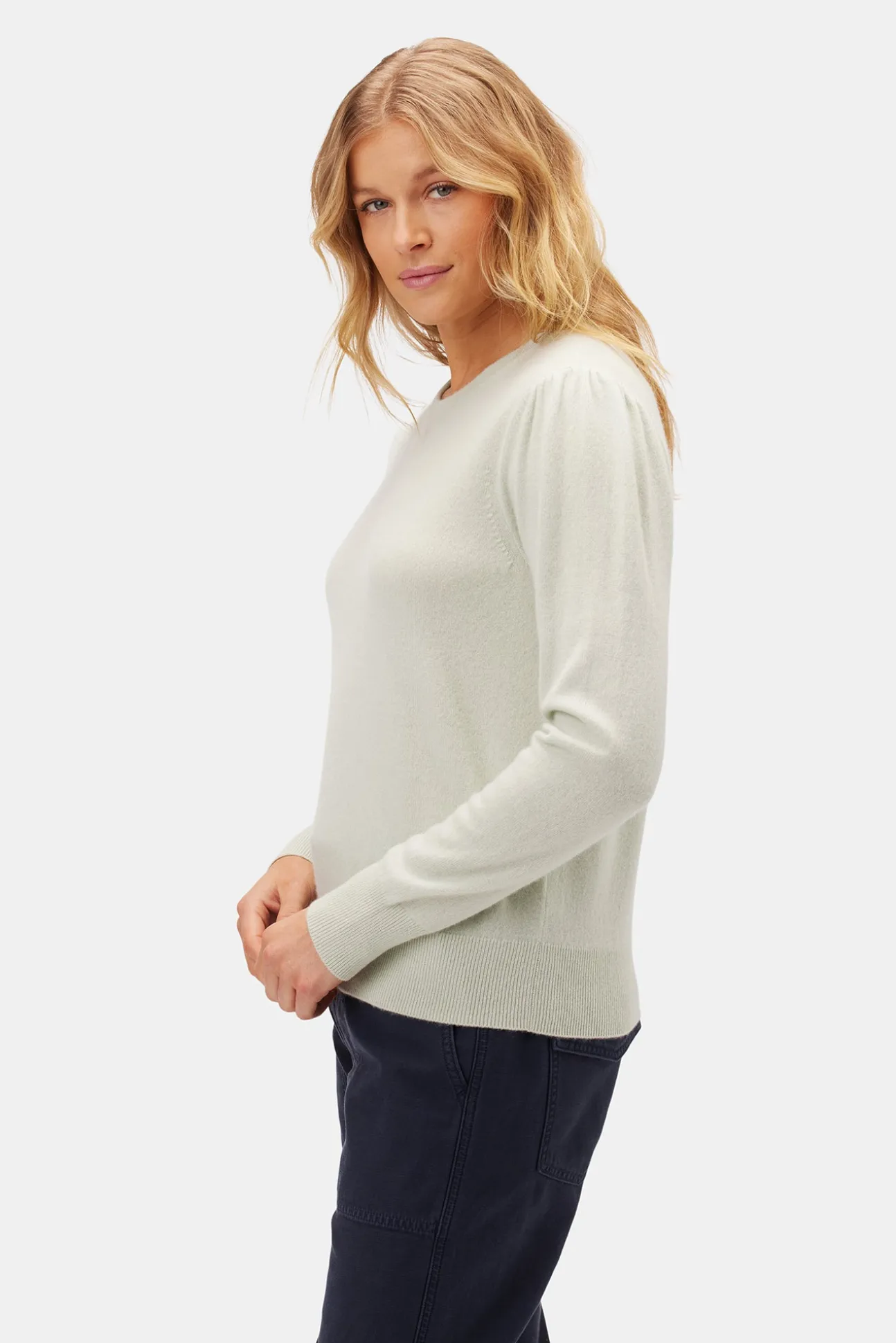 Odilia Cashmere Sweater