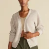 Palmer Cardigan Sweater