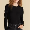 Reine Paris Rib Top