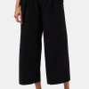 Sammy Organic Cotton Poplin Pant