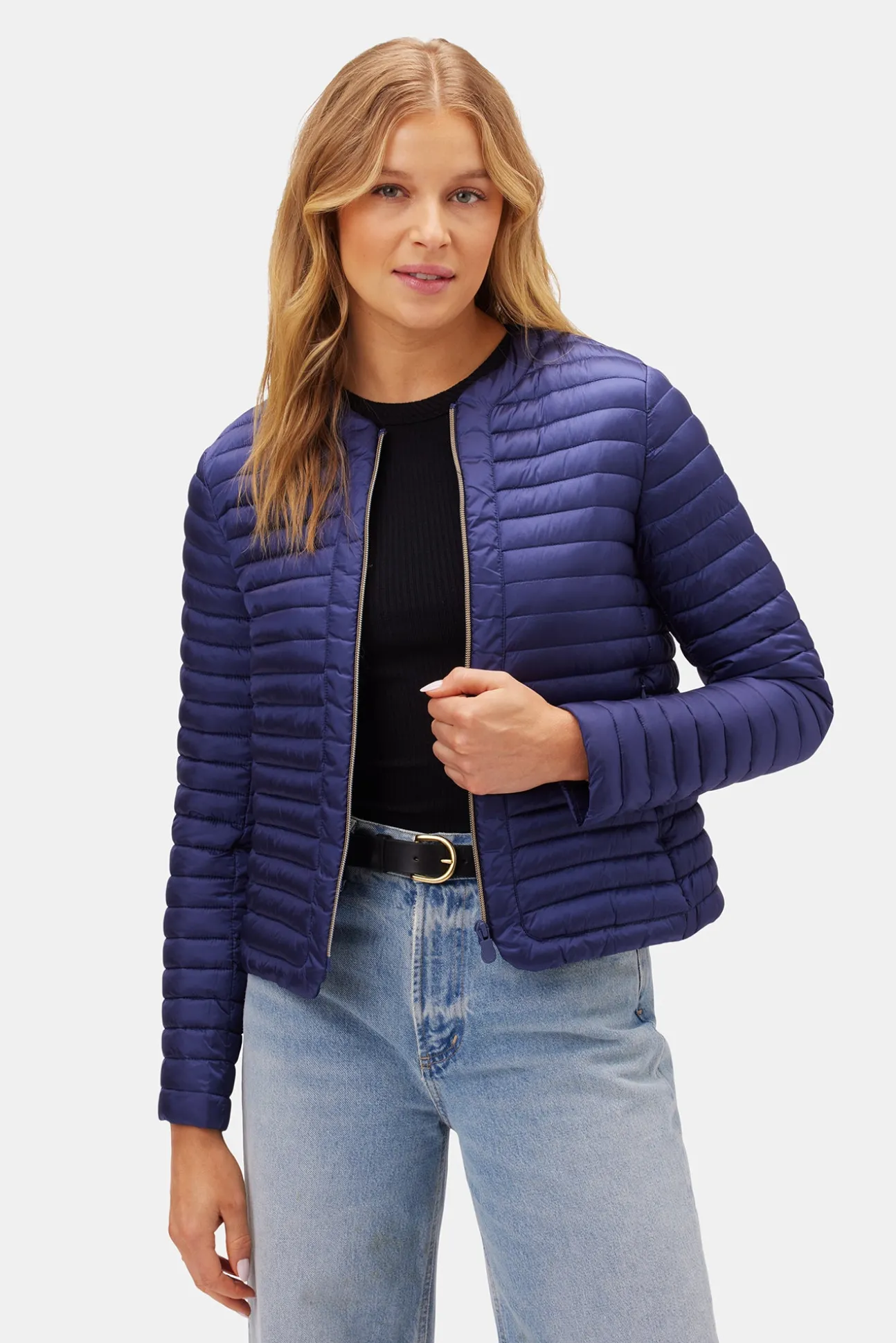 Save The Duck Carina Puffer Jacket