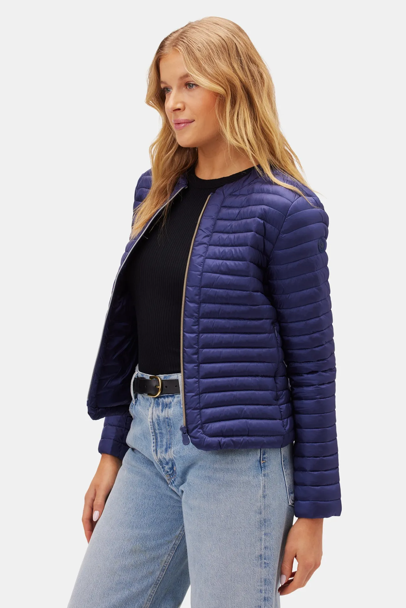 Save The Duck Carina Puffer Jacket