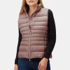Save the Duck Lynn Puffer Vest