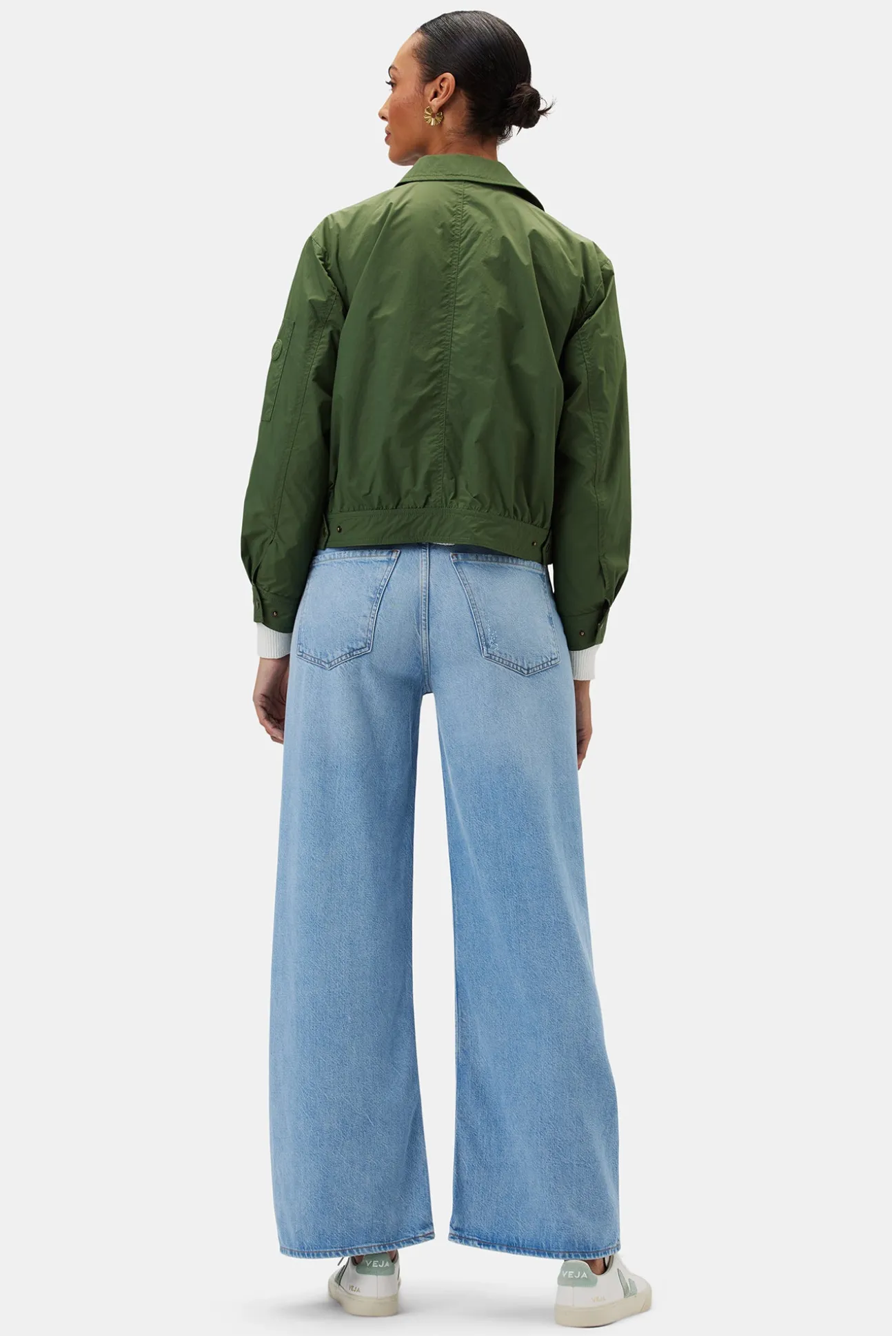 Save the Duck Mila Jacket