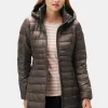 Save the Duck Reese Puffer Jacket