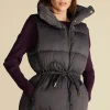 Save The Duck Ren Puffer Vest