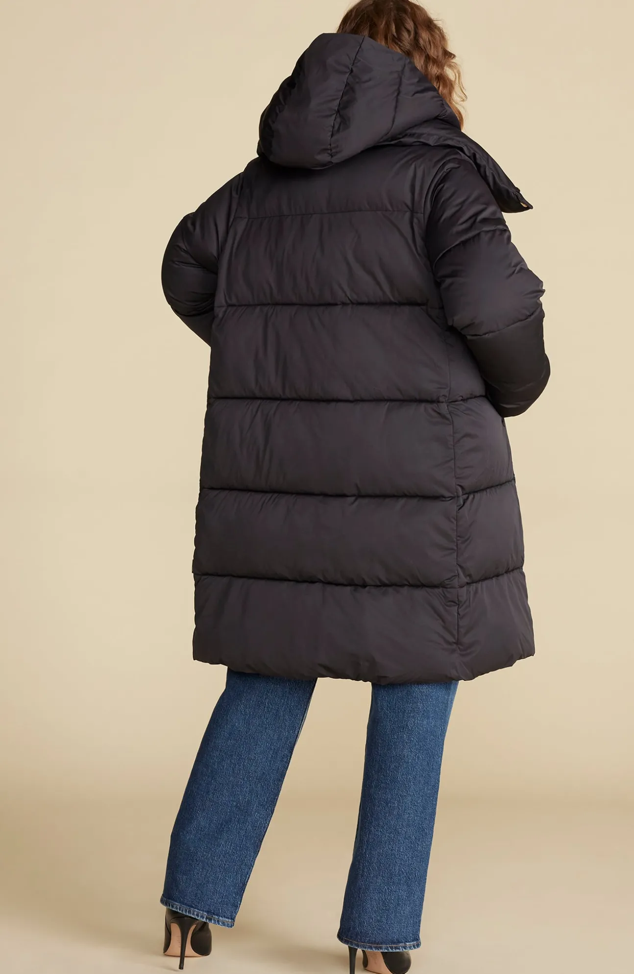 Save The Duck Sibyl Puffer Coat
