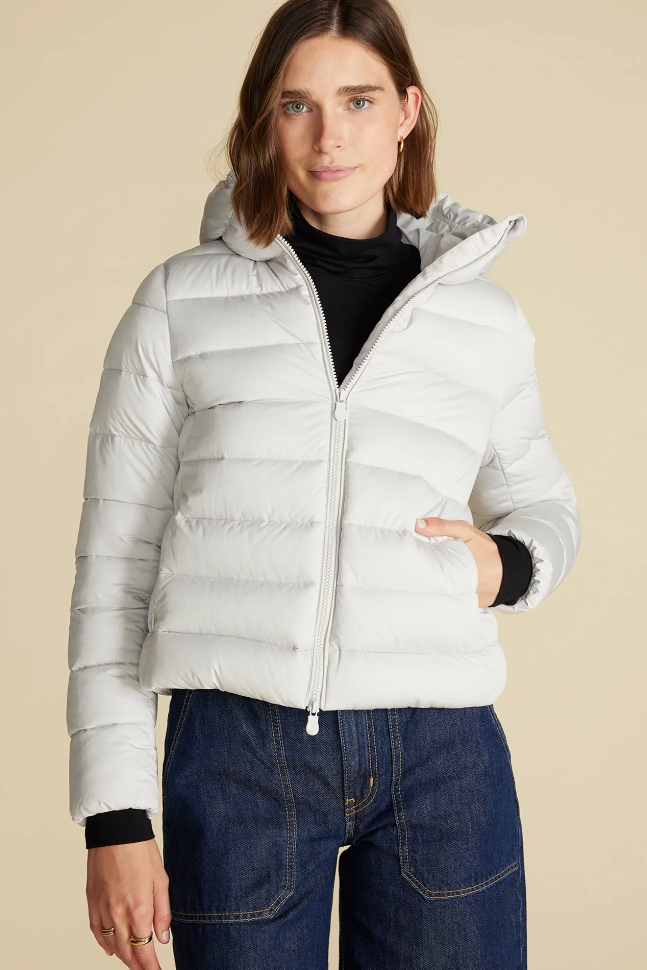 Save The Duck Sweet Jacket