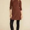 Sidony Mini Sweater Dress
