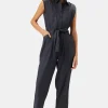 Sienna Femme Fete Stretch Jumpsuit