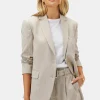 Slim Tobie Blazer