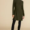 Solange Paris Rib Dress