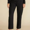 Taper Tailored Ankle Trouser
