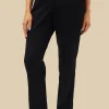 Taper Trouser